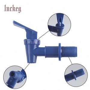 Grifo Dispensador de Agua de Plástico Azul de Alta Calidad para Dispensador de Jugos - Product Image 5