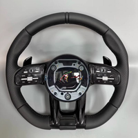 Vente en gros pour Mercedes GT W190 C190 W205 C205 W166 X167 W177 W290 W217 C217 W222 C63 E63 S63 G63 GT63 GTS GTR GL E63