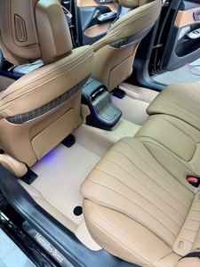 Alfombrillas para Auto 5D para Todo Clima, Alfombrillas Profundas para Toyota <span class=keywords><strong>Corolla</strong></span> 2019, Venta al Por Mayor - Product Image 3
