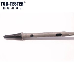 Safety Super Elastic Multimeter <strong>Test</strong> <strong>Lead</strong> Set - Product Image 3