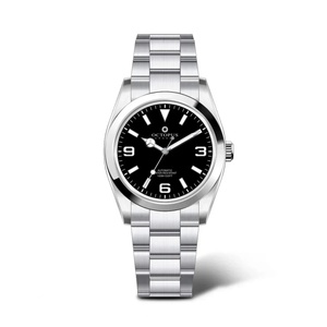 Octopus BB58 Luxury Men Watch 36mm Vintage Diver SW200 Movement <b>Automatic</b> Mechanical Sapphire Crystal 20ATM Waterproof Luminous - Product Image 1
