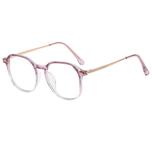 กรอบแว่นตา M8191 ทรงสี่เหลี่ยมเต็มกรอบ ป้องกันแสงสีฟ้า น้ำหนักเบา สำหรับทุกเพศ ปี 2024 - Product Image 3