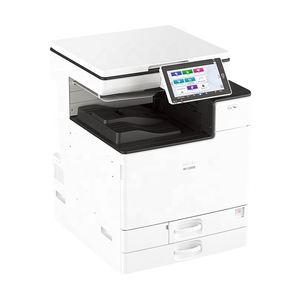 Imprimante multifonction couleur A3 Ricoh IMC2000 C2500 C3000 C3500 C4500 C6000 Copieur MC2000 - Product Image 6