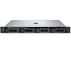 Dell PowerEdge R350 R740XD R7501U แร็คเซิร์ฟเวอร์ ERP การแชร์ไฟล์โฮสต์ Xeon E-2378G แปดคอร์ 32G หน่วยความจํา/2*4TB เตลอดกาลเซิร์ฟเวอร์