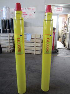 Professional bottom price down the hole drilling rig <strong>dth</strong> <strong>hammer</strong> - Product Image 4