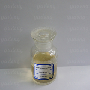 99% alta calidad CAS 94-44-0 Bencilo nicotinato - Product Image 5