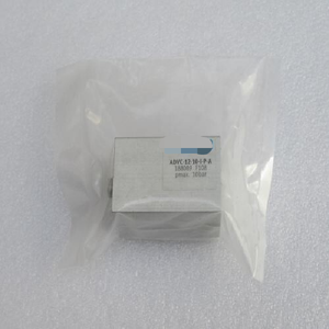 Cilindro ADVC-12-10-I-<span class=keywords><strong>P</strong></span>-A ADVC1210IPA - Product Image 1