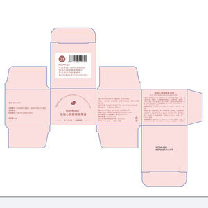 Baume multi-usages pour les lèvres et les joues Herorange, pâte mate rouge, rose, violet, marron, nude, orange, blush rouge, maquillage - Product Image 3