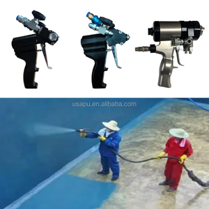 Polyurethaanspuim PU-schuim gietmachines koelcontainer isolatie-installatie - Product Image 4