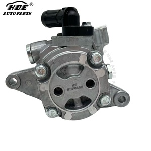 56110-RNA-A01 06531-RNA-000 56110RNAA01 Bomba de Dirección Asistida HDE para Honda Civic, Venta al Por Mayor de Autopartes - Product Image 3
