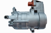 Compresseurs de climatisation 12V remis à neuf pour Volkswagen, référence OE 5QJ816803B, garantie 12 mois, pièce de rechange automobile