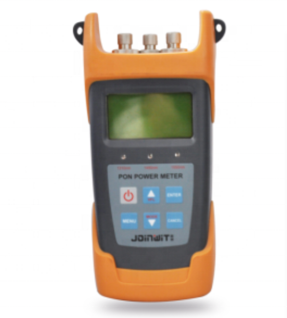 HOT sale High Precision Handheld PON Fiber Optical Power Meter Tester OPM JW3213