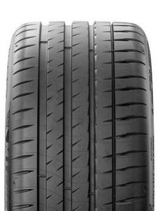 Neumático Radial PILOT SPORT 4 S Nuevo 285/40 ZR23, Tamaño de Llanta 23, Rendimiento Excepcional, Conducción Extraordinaria - Product Image 4