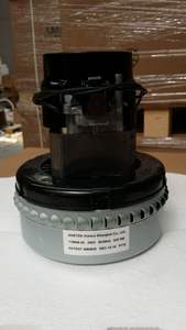 120 वोल्ट एसी आपरेशन के लिए उपयुक्त 50/60 HZ <span class=keywords><strong>AMETEK</strong></span> मोटर - Product Image 3