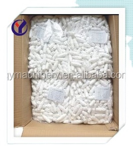 Fourniture directe d'usine prix bon marché 150D/1 n ° 6 <span class=keywords><strong>fil</strong></span> de canette de cocon en polyester blanc avec navette Saurer et partie Lass - Product Image 5