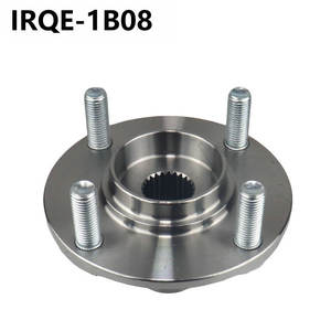 Rodamiento de Cubo de Rueda 3880A056 para Mitsubishi Mirage, 27 mm de Diámetro Interior, IRQE-1B08, Pieza de Repuesto Nueva - Product Image 5