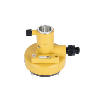 مسح Monitioring المنشور عدة مع Tribrach ومحول المنشور لأداة المسح - Product Image 6