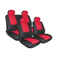 Factory Outlet Covers Voor Set Luxe 5 Stuks Auto Seat Cover Voldoen Aan Verschillende Behoeften