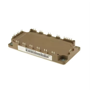 7MBR50VB120-50 Circuitos Integrados Originales al por Mayor - Product Image 4