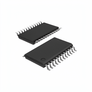 Logic Electronic Circuit Components BOM IC In Stock 24 TSSOP CBTD3384PW,118 - Product Image 1