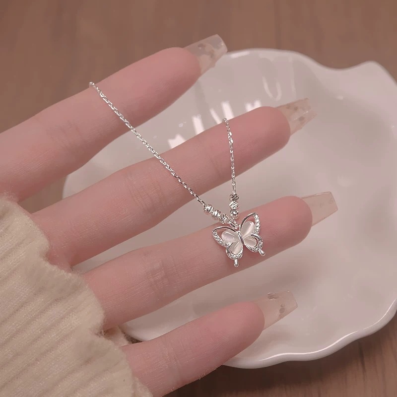 INS Style High End Stainless Steel
