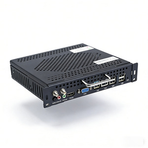 Mini PC de jeu 7940hs 64 Go DDR5 2 To NVMe Wi-Fi 6 avec 4 ports <span class=keywords><strong>USB</strong></span> Type-C pour streaming 4K et alimentation basse consommation - Product Image 5