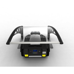 Robot cortacésped <span class=keywords><strong>garaje</strong></span> para protección UV PC sólido tablero transparente parasol protección contra la lluvia toldo solar - Product Image 1