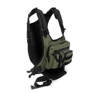 <span class=keywords><strong>Sac</strong></span> à dos <span class=keywords><strong>de</strong></span> randonnée à livraison rapide, <span class=keywords><strong>sac</strong></span> <span class=keywords><strong>de</strong></span> poitrine tactique pour homme, personnalisable avec logo, pour la chasse, le sport, la course, équipement décontracté, prix abordable - Product Image 3