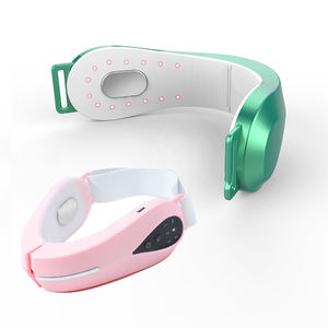 Máscara de correa <span class=keywords><strong>para</strong></span> adelgazar la cara, reductor de inyección <span class=keywords><strong>para</strong></span> <span class=keywords><strong>quemar</strong></span> <span class=keywords><strong>grasa</strong></span>, máquina removedora de mentón doble - Product Image 3