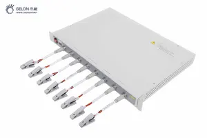 Misclaire — système de Test de batterie 5V6A de batterie Lithium-Ion, Machine de Test de la Charge et de décharge