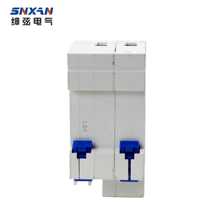 कारखाने प्रत्यक्ष उच्च गुणवत्ता वाले पेशेवर रिसाव संरक्षण सर्किट ब्रेकर DZ47LE-63 C16 1p - Product Image 4