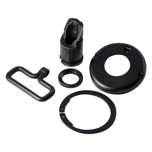 Vente en gros de pièces de vélo d'usinage CNC personnalisées en acier inoxydable et aluminium avec services de forage inclus - Product Image 6