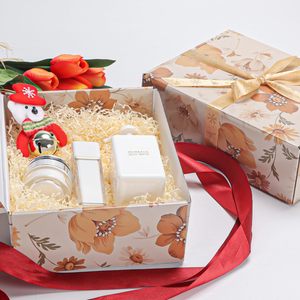 Luxury Custom Print Logo Shipping Foldable Mailer Carton Packaging Gift Mailing Corrugated Paper Boxes