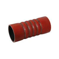 Tuyaux coudés réducteurs en caoutchouc silicone turbo sur mesure pour voitures, motos et camions