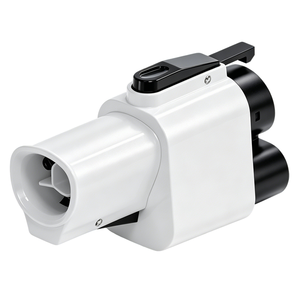 Adaptateur GDON NACS vers GB/T 300A 1000V DC, convertisseur de charge rapide, <span class=keywords><strong>Tesla</strong></span> vers GBT SAE J3400, étanche IP54, pour <span class=keywords><strong>Tesla</strong></span> Model 3 Y S X - Product Image 4