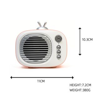 Subwoofer portátil barato CALIENTE Fuerte Bajo estéreo Diseño elegante al aire libre Impermeable A prueba de polvo Doble <span class=keywords><strong>bocina</strong></span> Camping Barra de sonido inalámbrica - Product Image 6