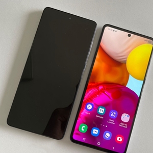 Chất Lượng Tốt Giá Rẻ Giá Sử Dụng Điện Thoại Android Điện Thoại Thông Minh Điện Thoại Đối Với Samsung A51 A50 A31 A21 A20e A12 A11 A10e A01 S21 S22 - Product Image 5