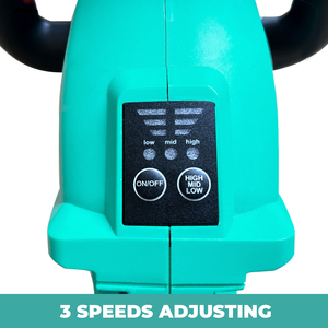 40V 1200W DIY Industrial <strong>Pole</strong> <strong>Trimmer</strong> <strong>Electric</strong> Cordless <strong>Hedge</strong> <strong>Trimmer</strong> CE GS Certified 20/22" Blade 24MM Max Cutting Diameter - Product Image 4