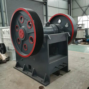 New Design Patio Stone Jaw Crusher 200 Ton/hr with Great Price - Product Image 2