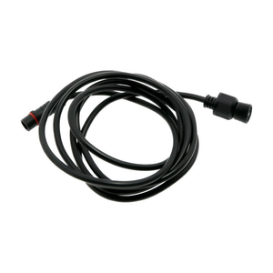Prolunga per cavo Solar Focus da 2 metri, flessibile, nera, per sistemi di riscaldamento solare dell'acqua - Product Image 2