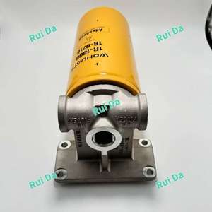 Filtro de Aceite de Motor para Maquinaria de Construcción Caterpillar, para los Modelos E300B, E320B/C, 235B, 312D, 320B, 320D, 322B, 324D, 325D, 328D - Product Image 2