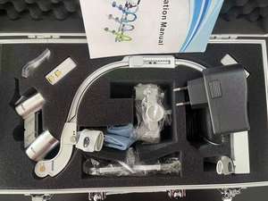 Fabrieks Hete Verkoop Tandheelkundige Plastische Chirurgie Onderzoek Hoofd-Slijtage Type <span class=keywords><strong>Loupe</strong></span> 2.5x 3.5x Eenrichtingsschroefdraad Gecombineerd - Product Image 6