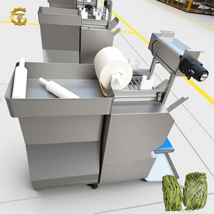 Máquina Automática Eléctrica para Hacer Pasta y Fideos, Máquina para Hacer Pasta <span class=keywords><strong>3</strong></span> en 1 con Accesorio para Hacer Fideos - Product Image 4
