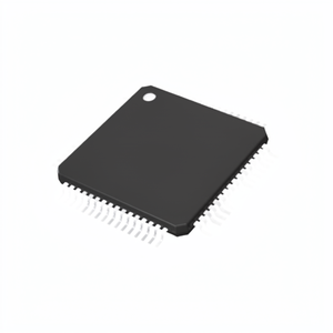 Composant électronique Bom Service DSPIC33CH512MP506-I_PT, CI embarqué MCU 16 bits, 584 Ko de mémoire Flash, 64TQFP, canal fabricant 64 TQFP - Product Image 1