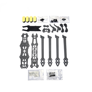 Drone Frame Mark 4 7 Inch Frame FPV Quadcopter Racing Drone - Product Image 5