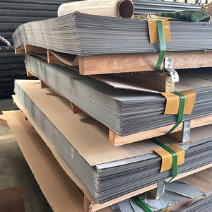 Prix bas d'usine Offre Spéciale stainless-steel-sheet-1mm de haute qualité - Product Image 4