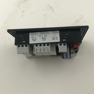 Regolatore di temperatura STOERK ST501-LN1KV.04FS sensori BD trasmettitore di pressione PMS110 - Product Image 4