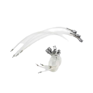 مصدر آلات بلاستيكية من الفولاذ المقاوم للصدأ لغرفة الصيانة الأمامية من Lewicky - Product Image 1