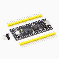 Stock Micro-ordinateurs Processeur haute performance 4 Mo 16 Mo Carte Raspberry Pi RP2040