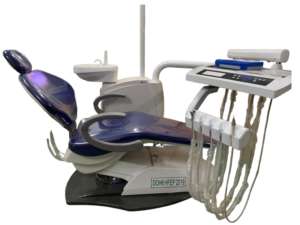 Hot Selling Adjustable <strong>Dental</strong> <strong>Unit</strong> for Medical Use <strong>Dental</strong> <strong>Chair</strong> - Product Image 4